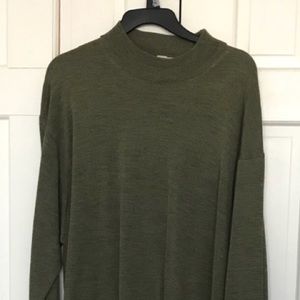 100% Merino wool sweater / Pronto Uomo